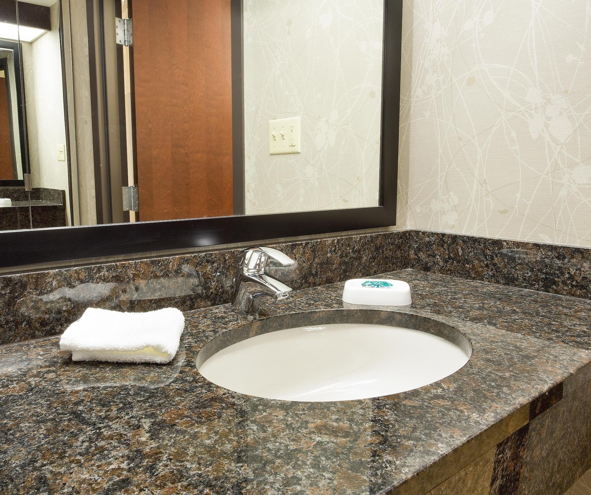 Habitación Drury Inn & Suites Greensboro