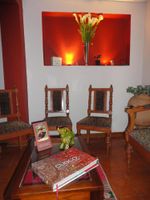 Alquiler Vacacional - COZY, BEAUTIFUL AND COMFORTABLE DEPARTMENT IN THE CENTER OF CUSCO