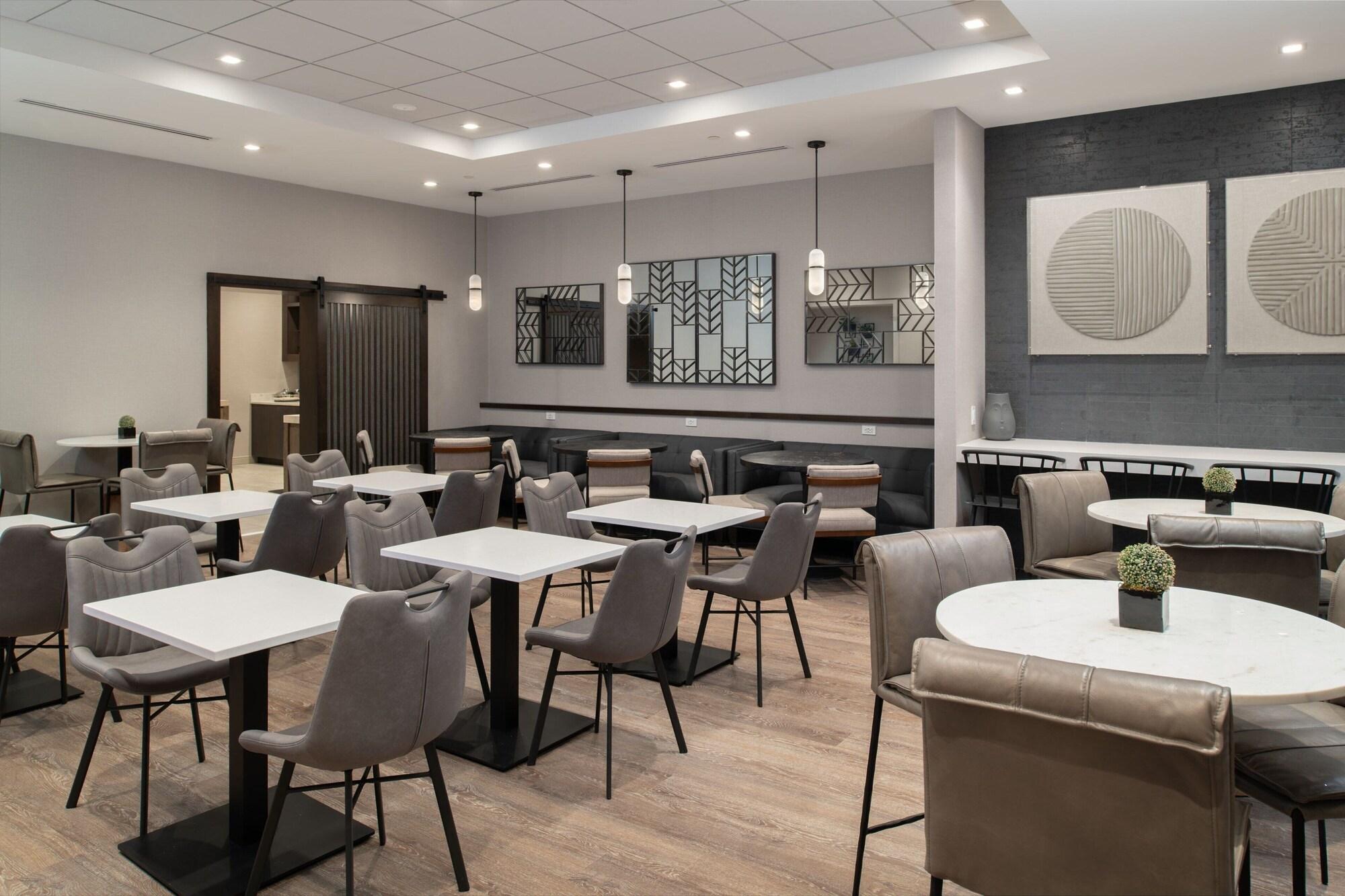 Restaurant Fairfield Inn & Suites by Marriott Framingham