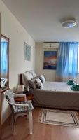 Alquiler Vacacional - Sea Paradise - 2-room vacation apartment directly on the beach in Sveti Vlas