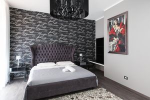 Alquiler Vacacional - Town House Roma
