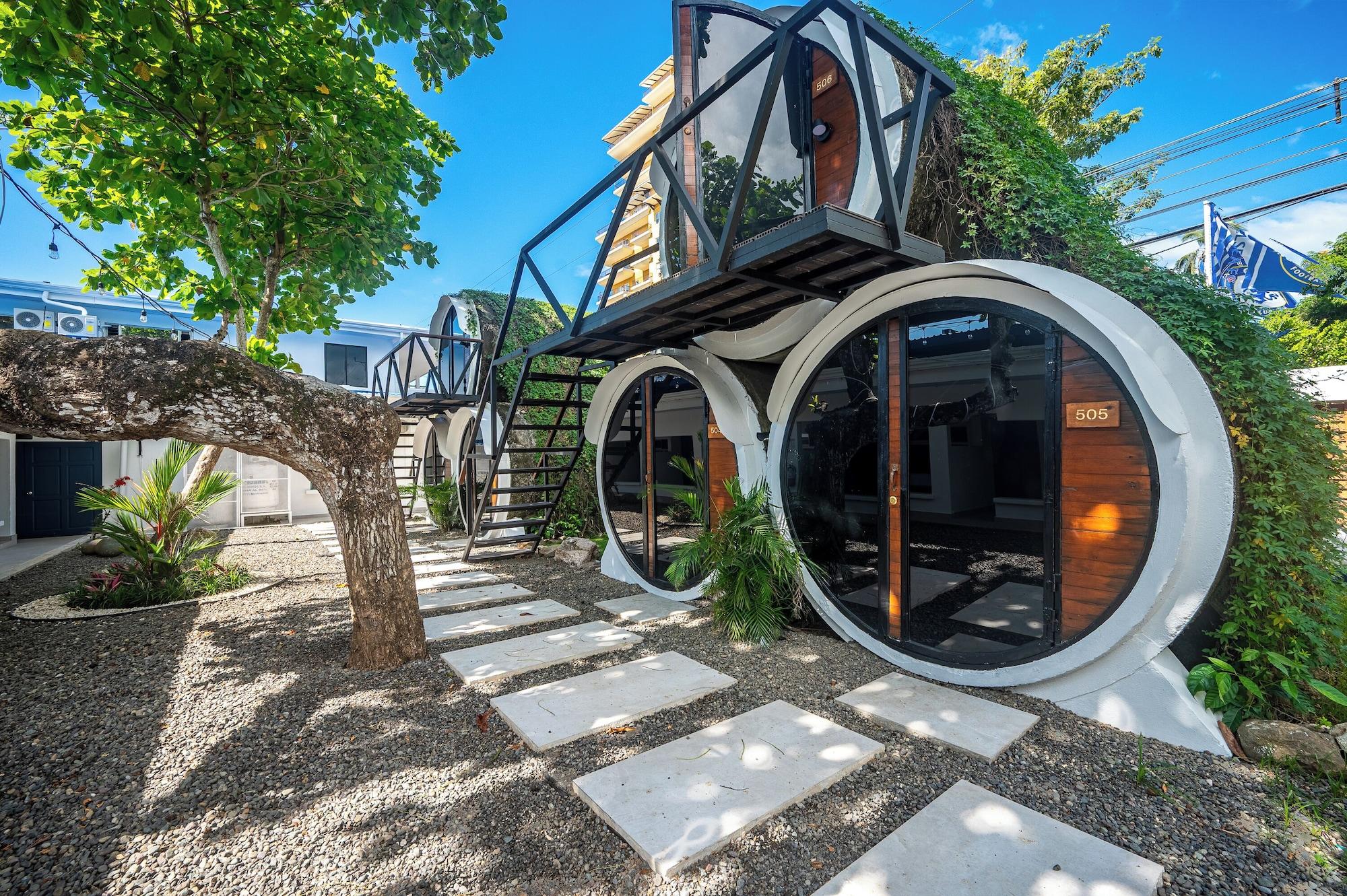 Equipamiento de Habitación Ozeano Jaco