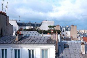 Alojamiento - Hôtel Bastille Secret