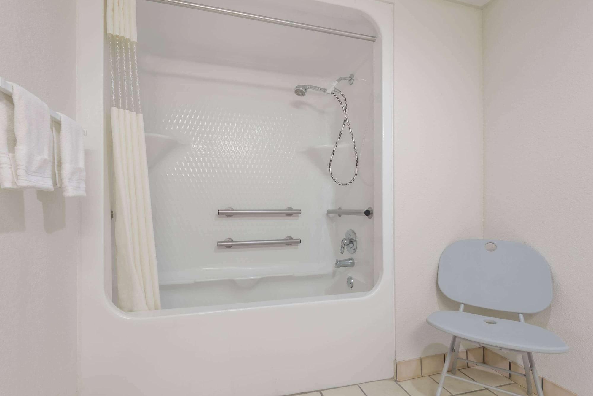 Equipamiento de Habitación Days Inn by Wyndham Amarillo - Medical Center