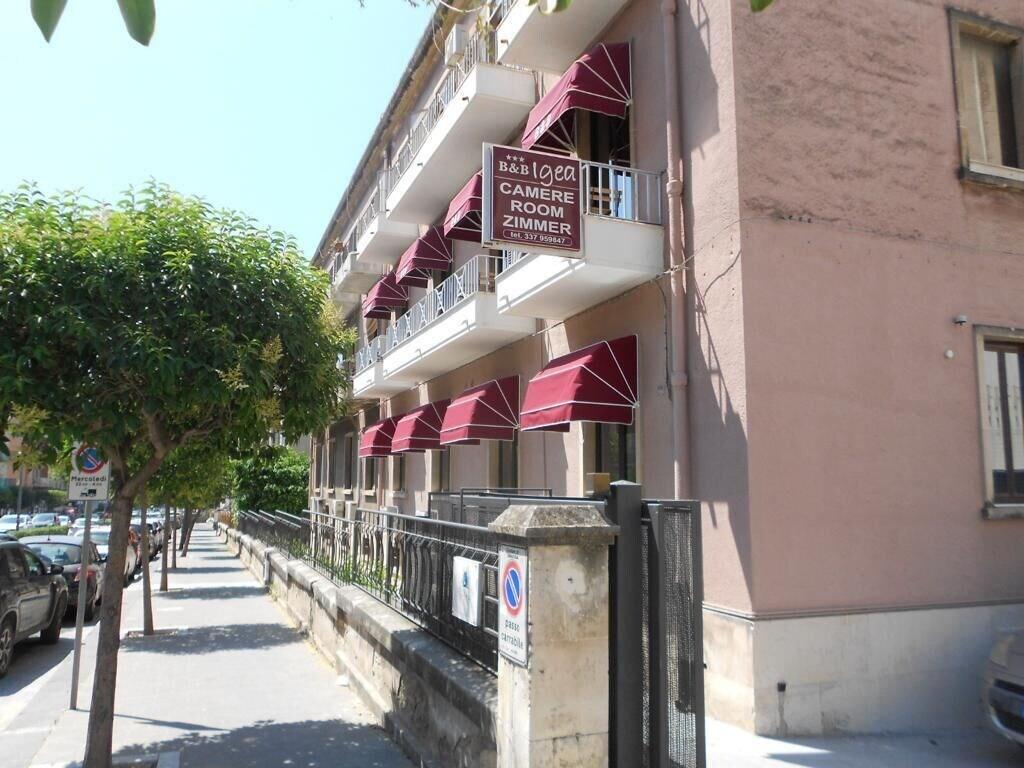 Varios BeBIgea Rooms