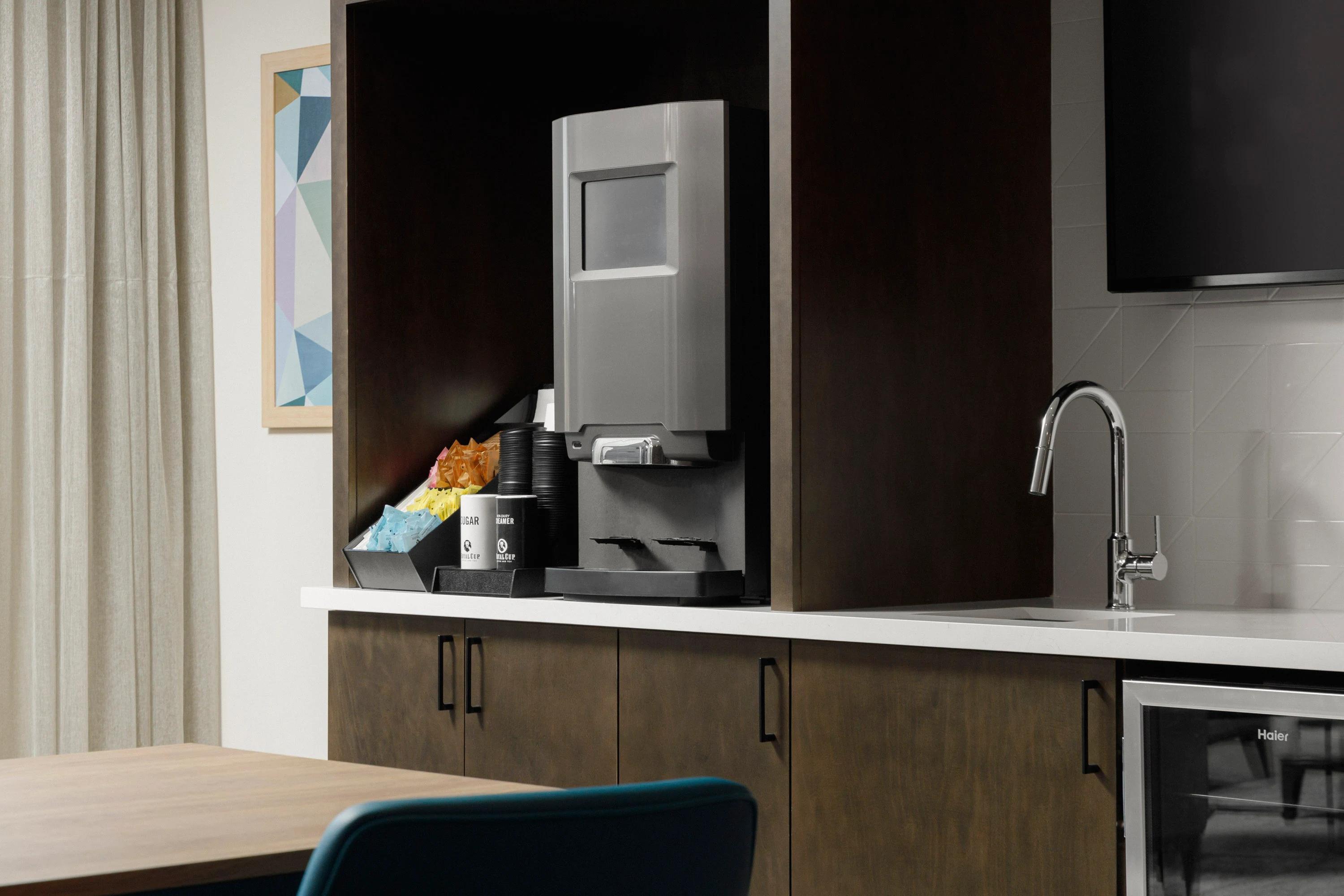 Restaurant WaterWalk Extended Stay by Wyndham Tucson