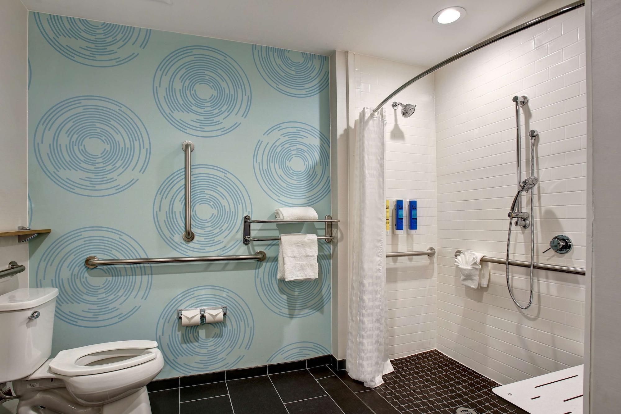Equipamiento de Habitación Tru by Hilton Grand Prairie