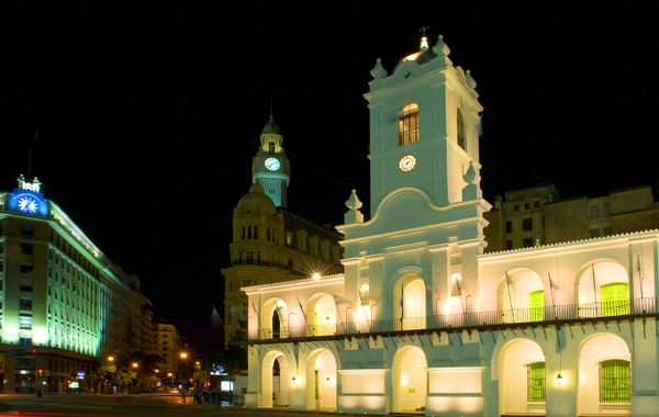 Two Hotel Buenos Aires