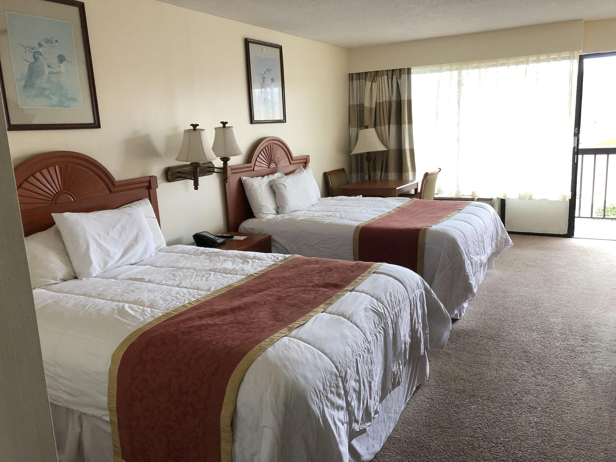 Habitación Travel Inn