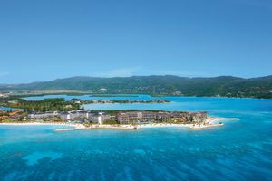 Alojamiento - Secrets St. James Montego Bay - Luxury - Adults Only - All Inclusive