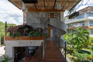 Alojamiento - XP Tulum