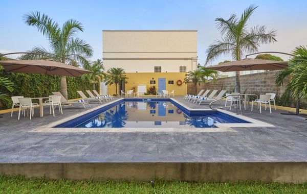 City Express by Marriott Tampico