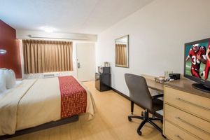 Alojamiento - Red Roof Inn Jacksonville - Orange Park