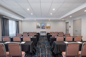 Alojamiento - Hampton Inn Turlock