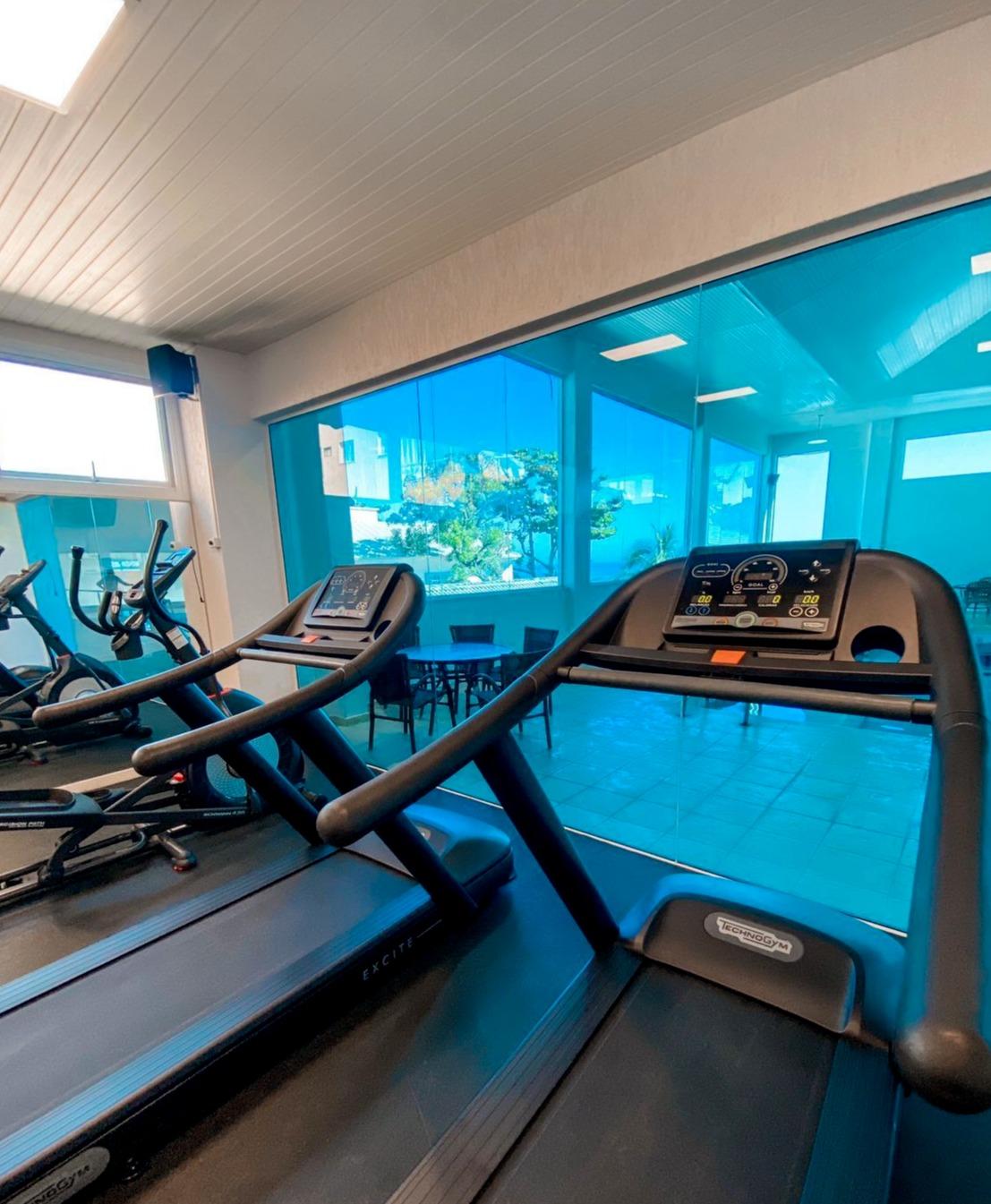 Gimnasio Hotel Vila do Farol