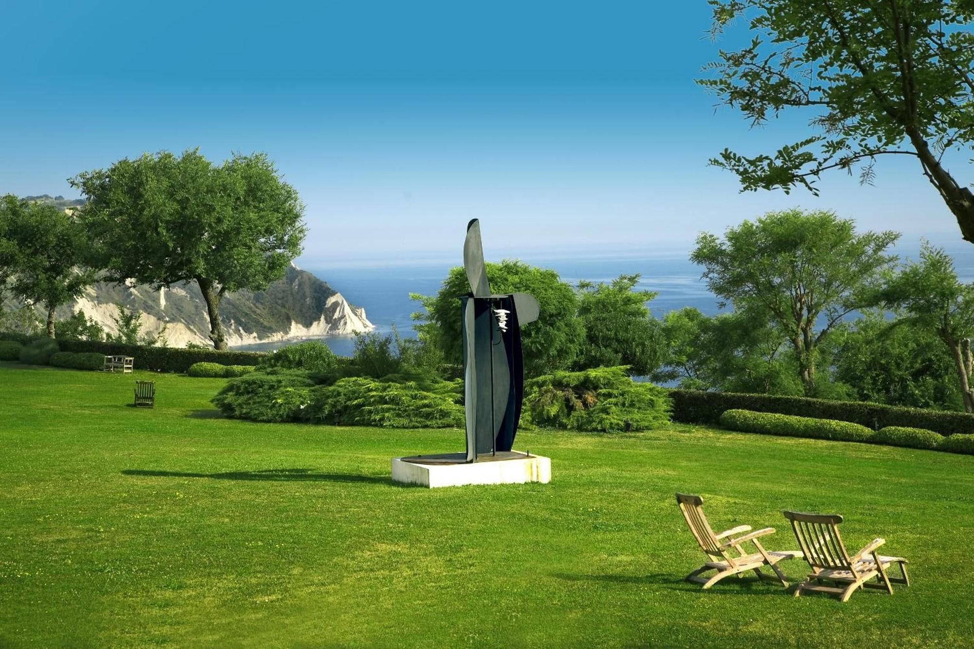 Campo de Golf Hotel Emilia