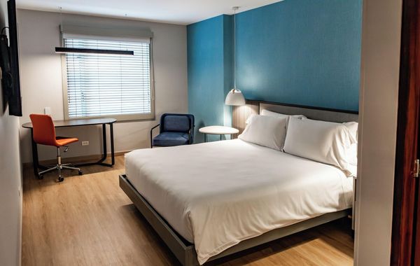 Hotel Habitel Select