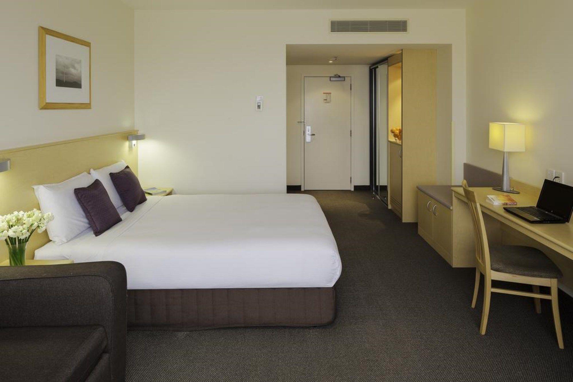 Habitación Distinction Palmerston North Hotel & Conference Centre