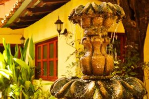 Alojamiento - Hotel Real Leon