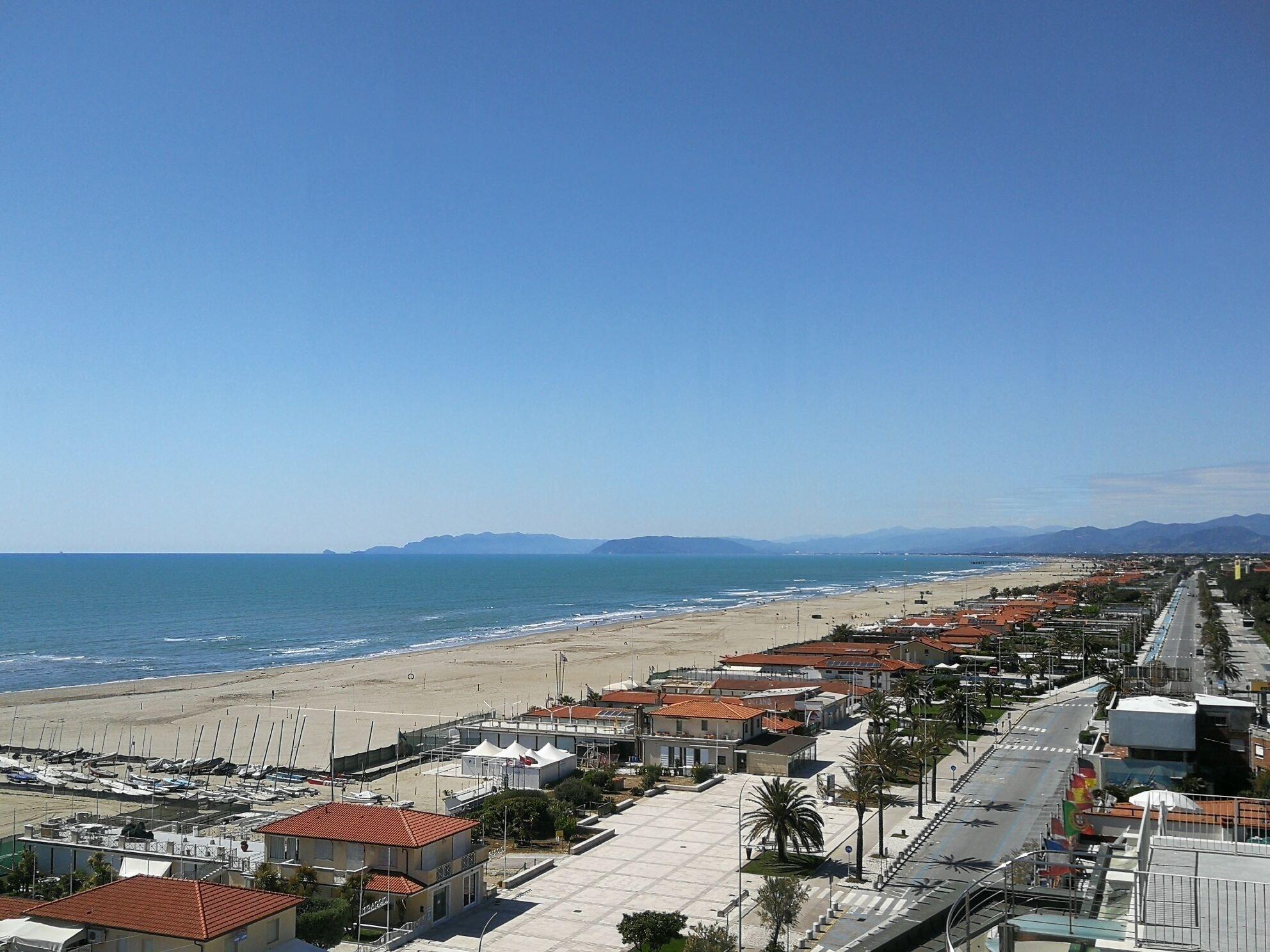 Playa Hotel Residence Villa Jolanda