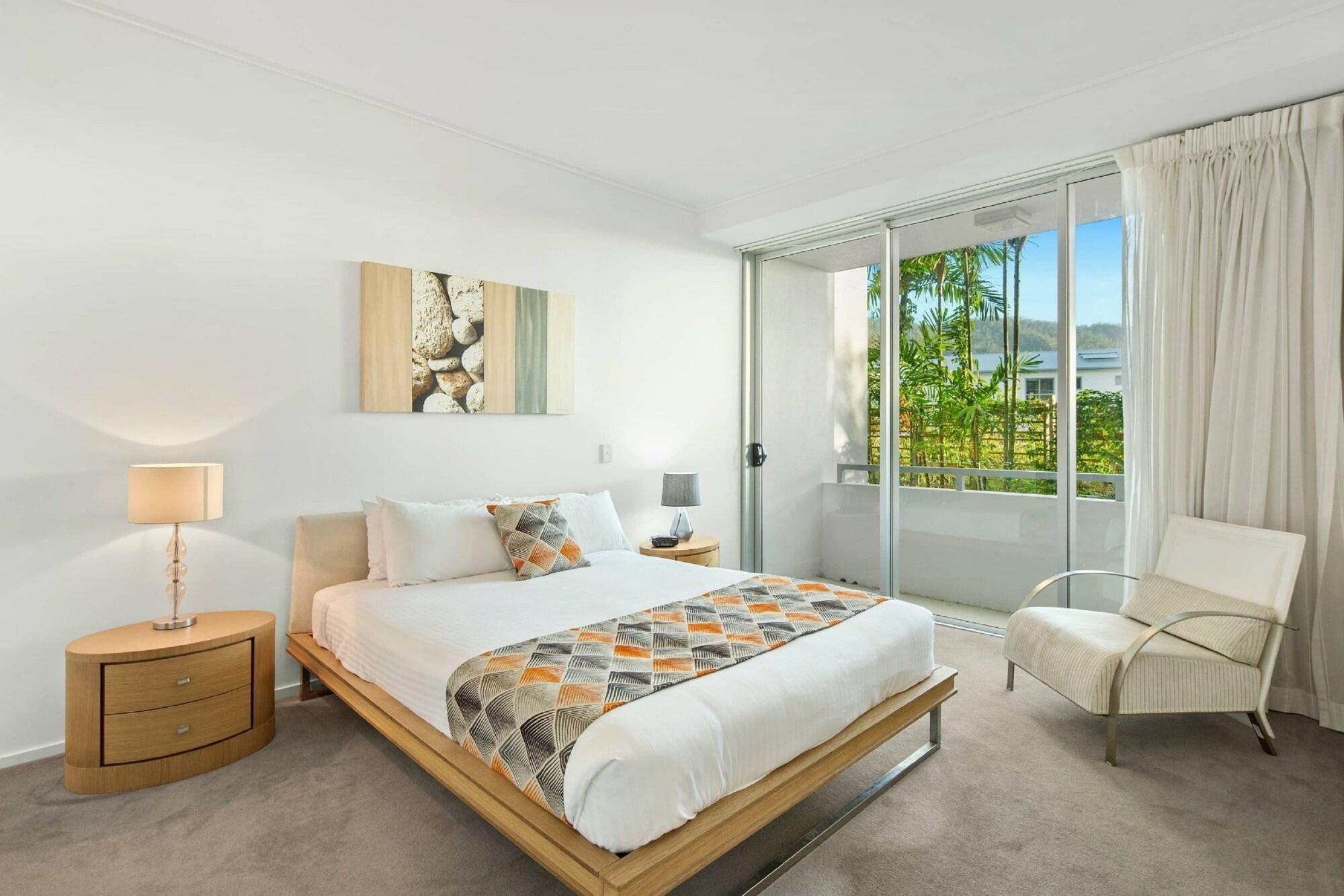 Habitación Peninsula Airlie Beach