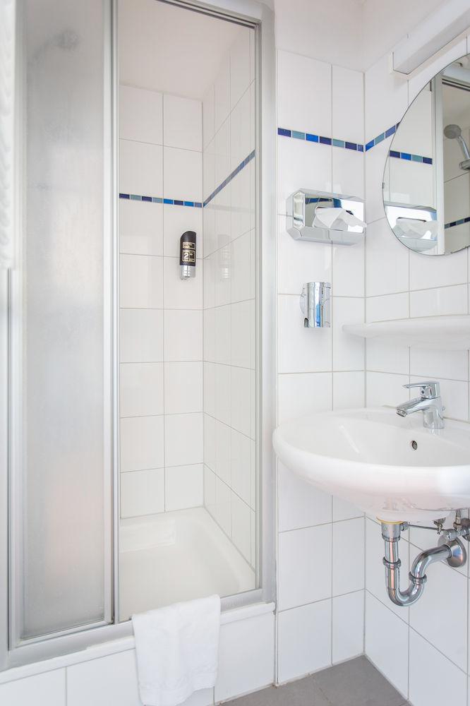 Hotel A&O Frankfurt Galluswarte - Hostel