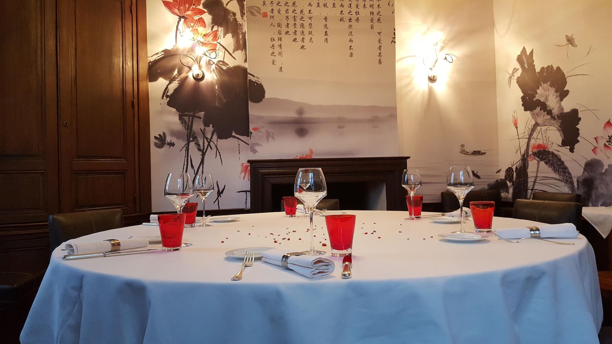 Restaurant Hostellerie La Montagne