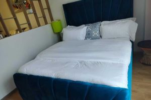 Renta temporal - Lux Suites Himalaya Heights Kilimani