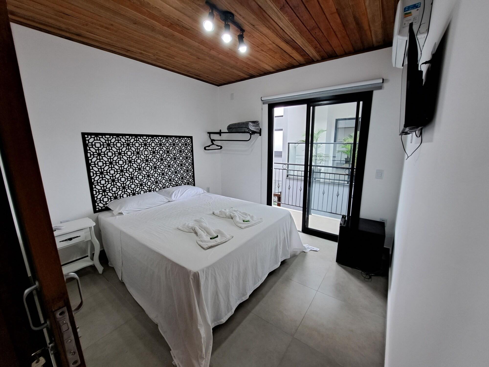 Habitación Hospedaria da Barra Balneário Camboriú