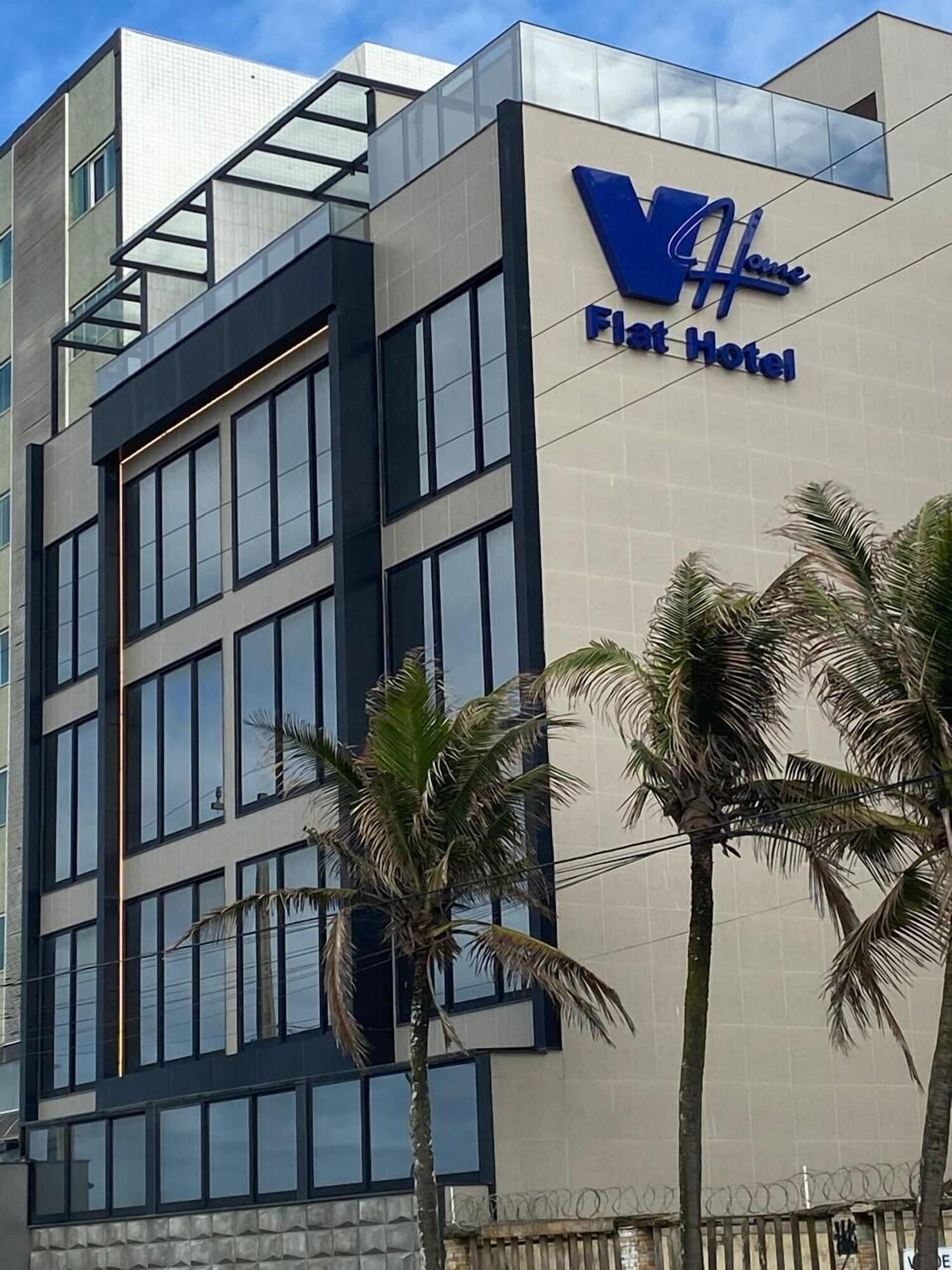 Varios VHome Flat Hotel