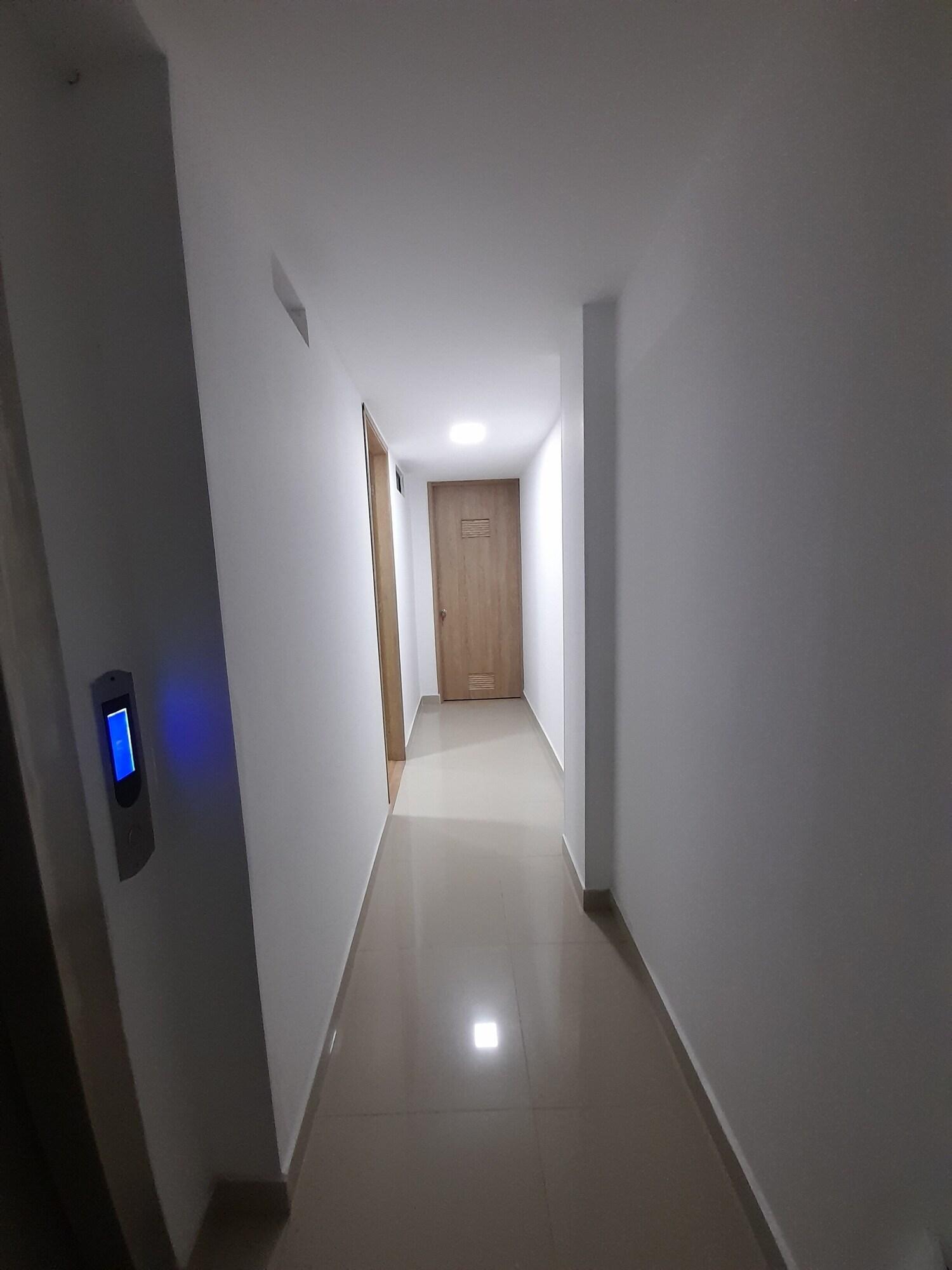 Comodidades del Alojamiento Granada suites aparta estudio