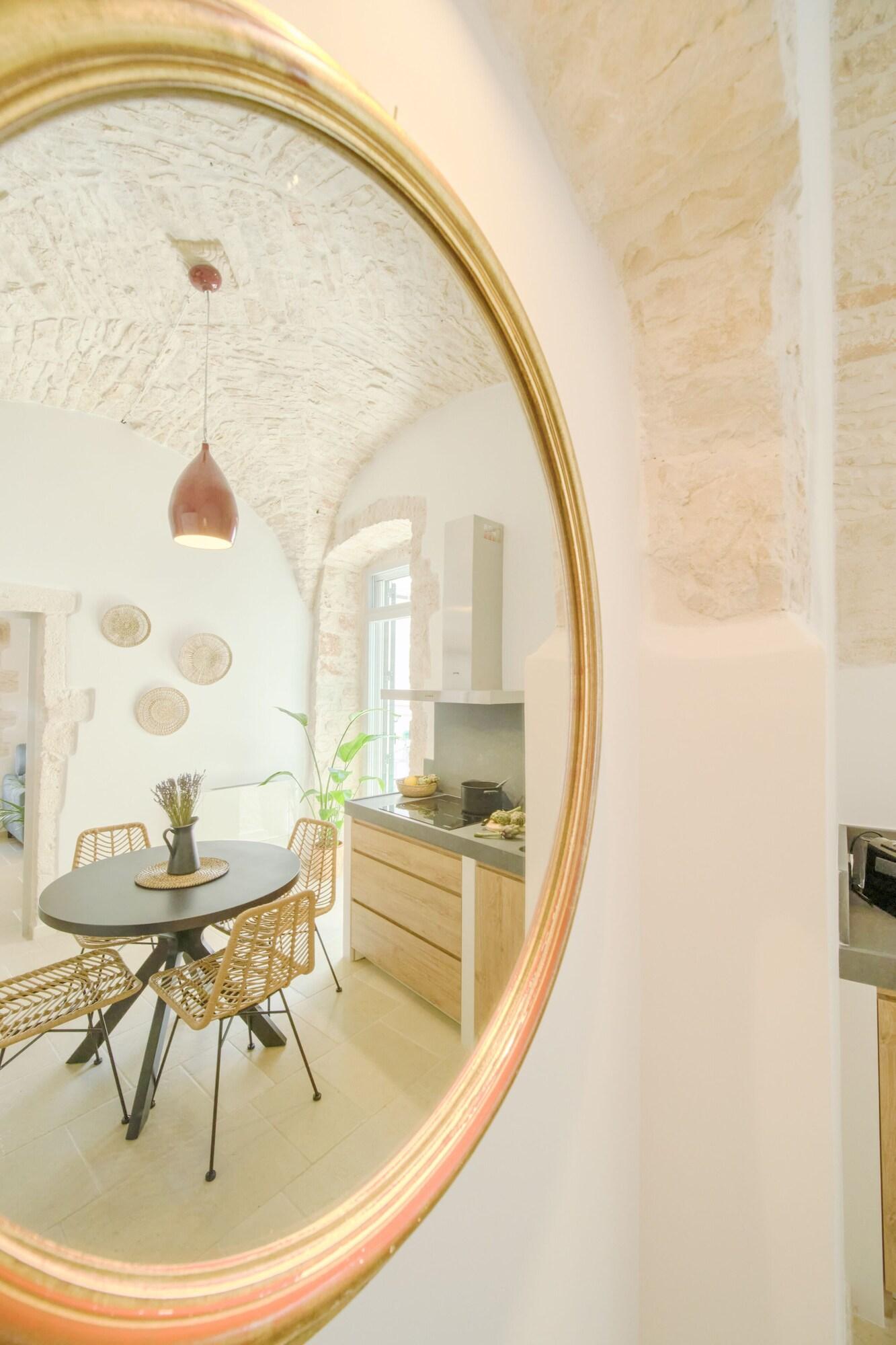 Set de Habitación Palazzo Gentile
