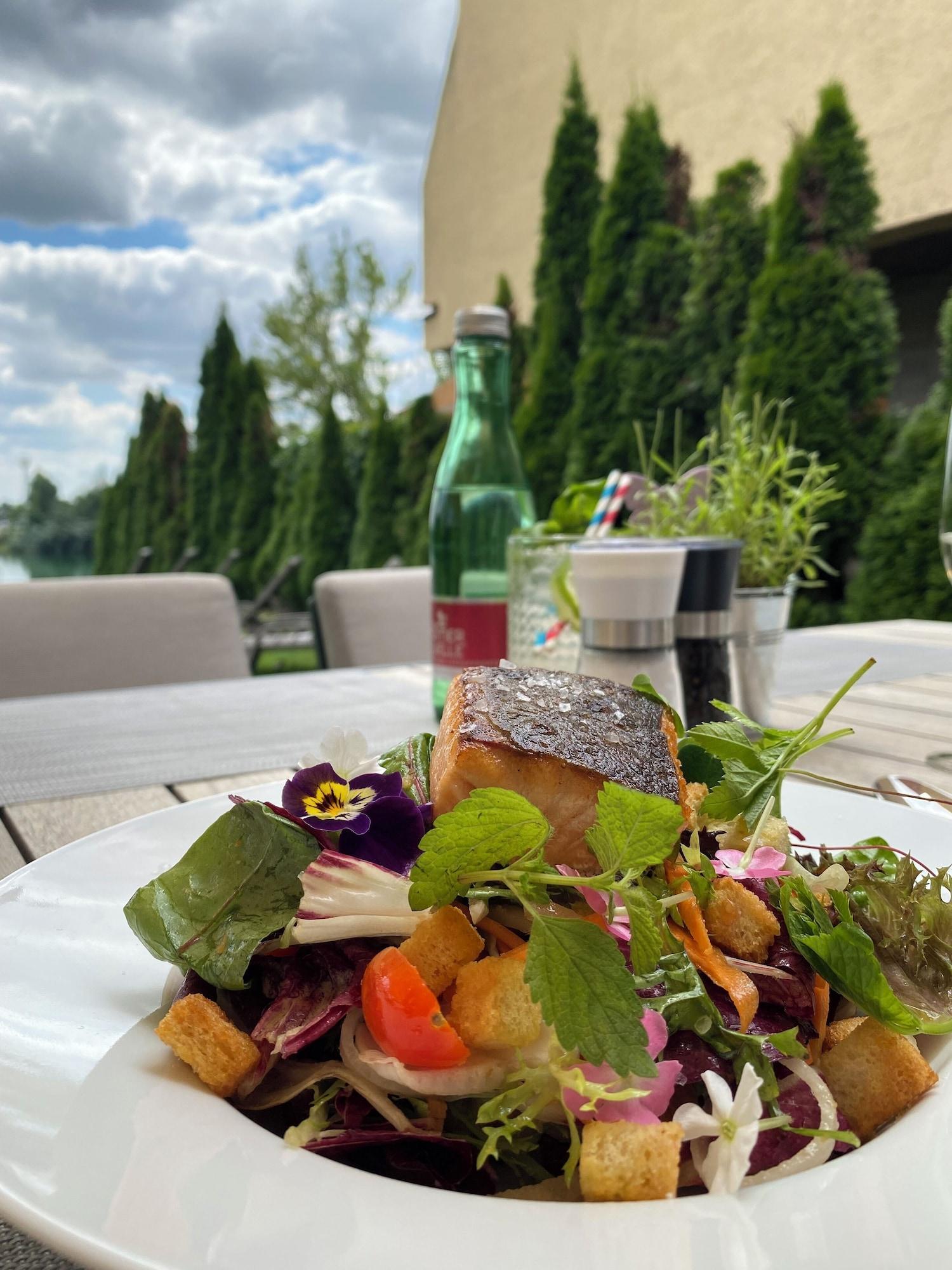 Restaurant Hotel Dolphin