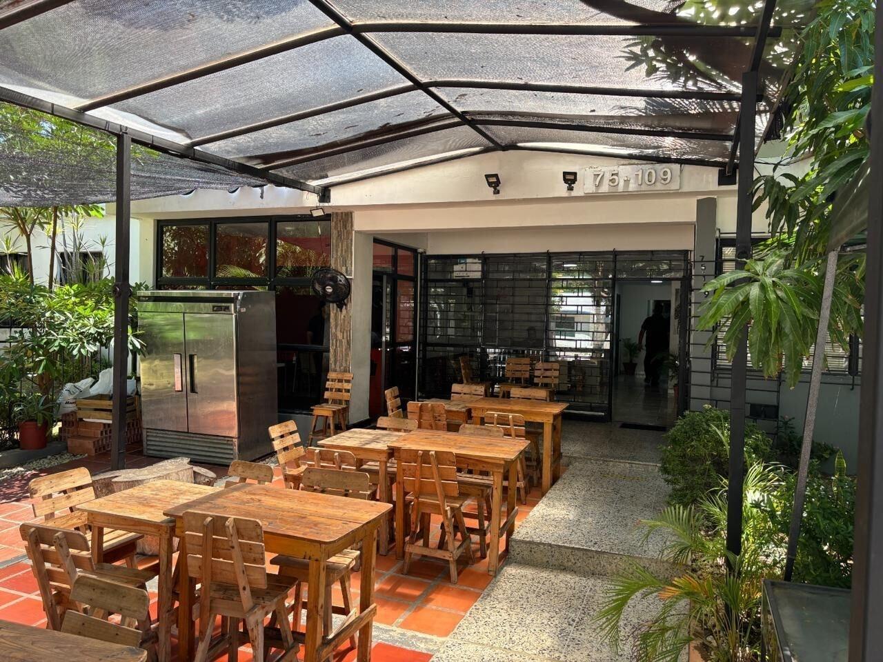 Varios Casa Prado 59