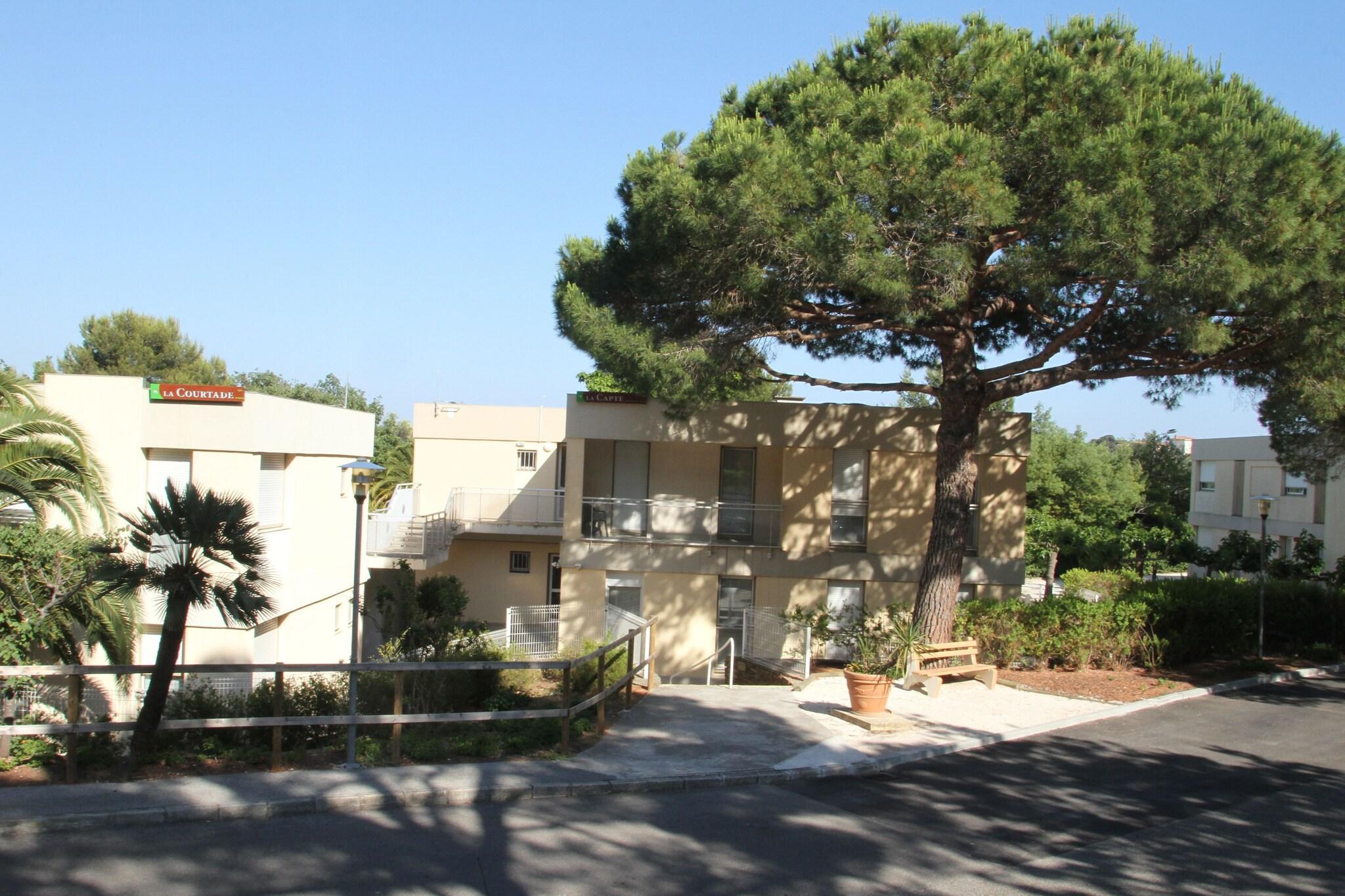 Vista Exterior Village Club La Font des Horts