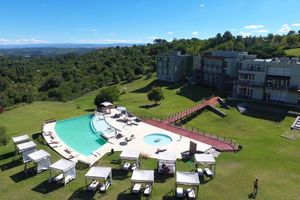 Alojamiento - Tres Pircas Hotel & Spa