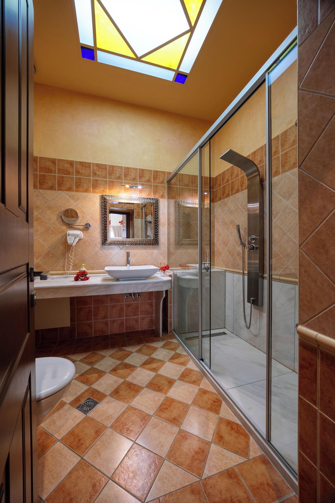 Equipamiento de Habitación Hotel Casa Moazzo