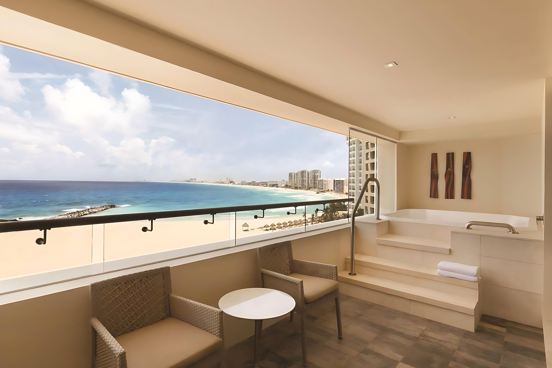 Hyatt Ziva Cancun All Inclusive - foto 75