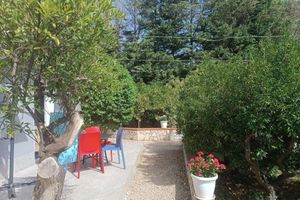 Alquiler Vacacional - Duplex House detached cottage with whirlpool surrounded by citrus trees