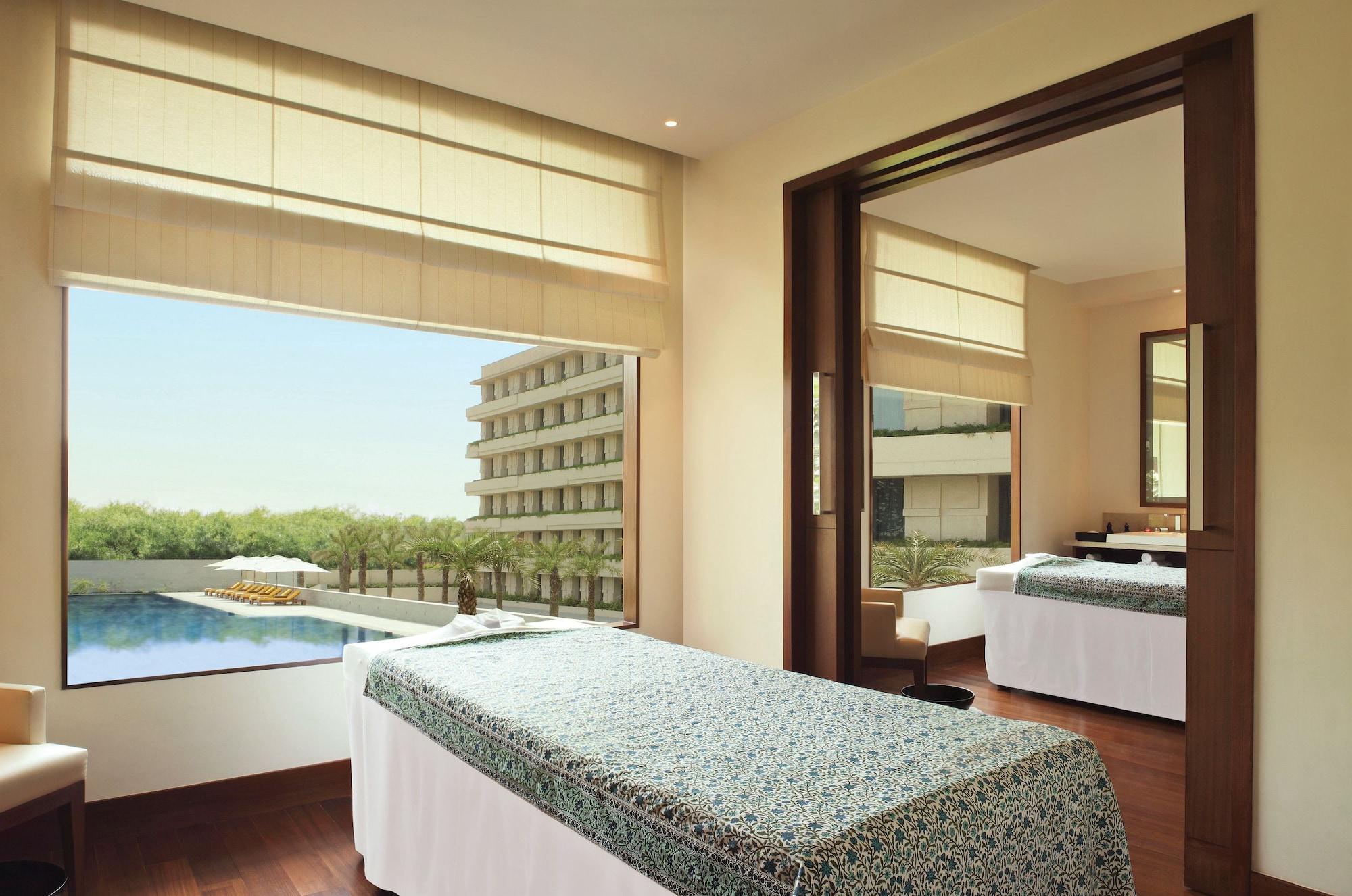 Spa The Oberoi Gurgaon