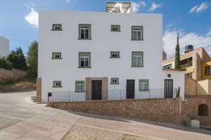 Alojamiento - Casa Santa Fe, Guanajuato