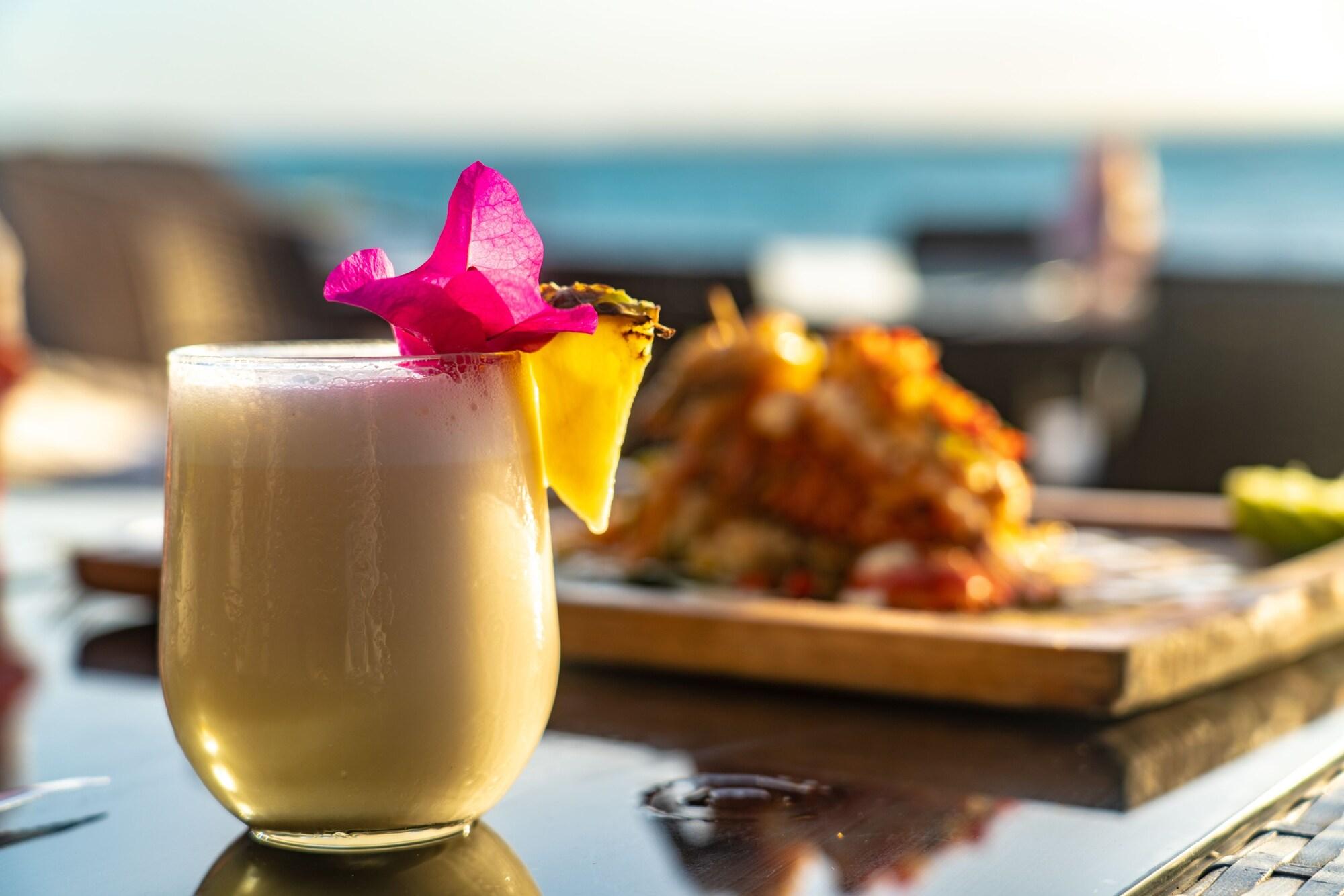 Restaurant Casa de los Sueños Boutique Hotel