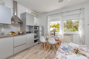 Renta temporal - Pool And Garden Apartment Happy Sound