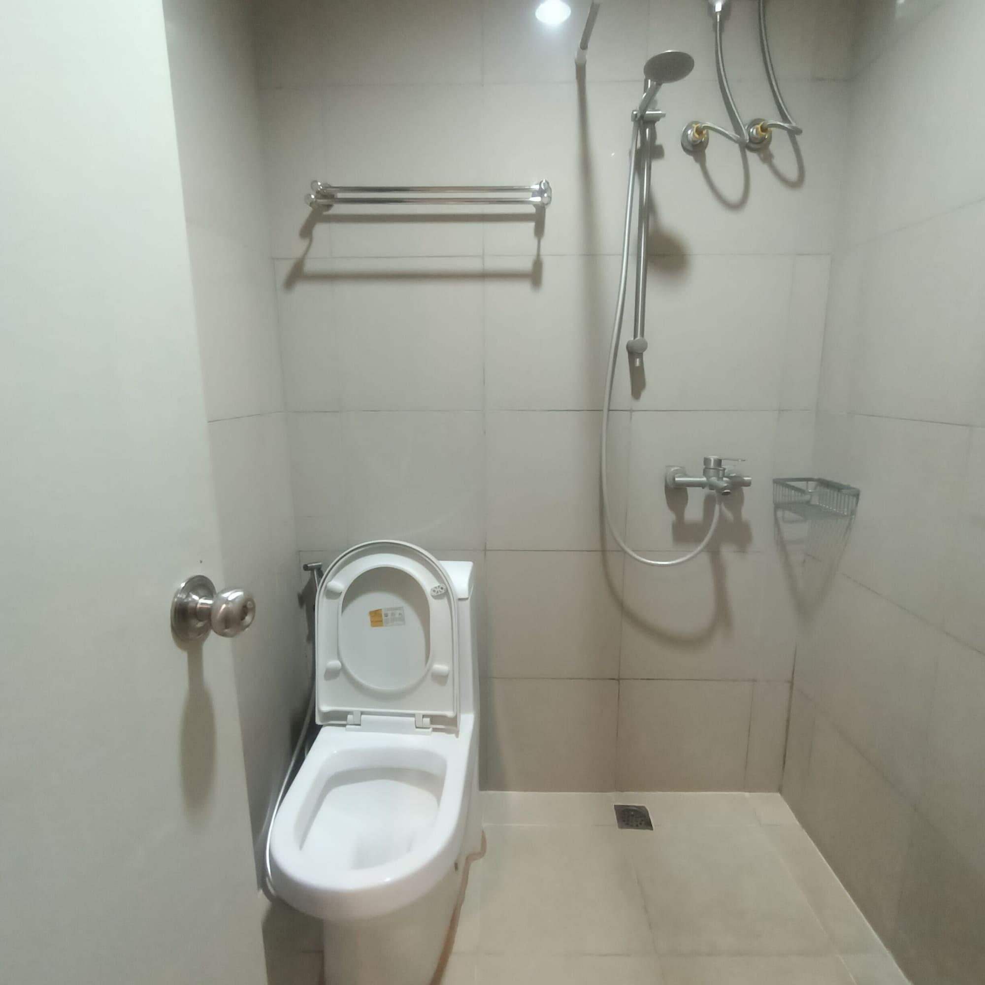 Equipamiento de Habitación Nest hotel at Nest Suites