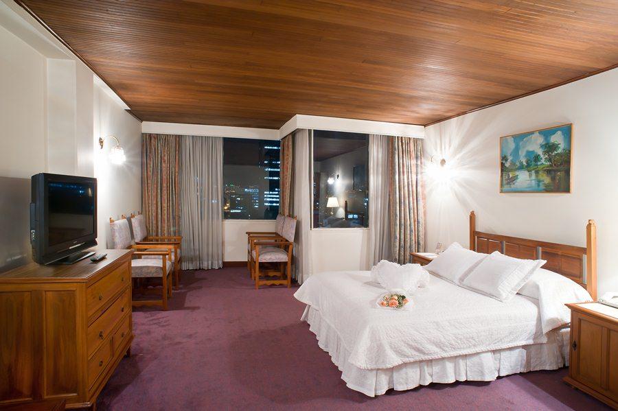 Hotel Hotel Dann Avenida 19