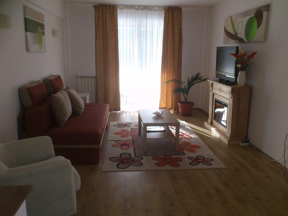 Equipamiento de Habitación Cabana Trei Brazi