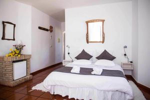 Alquiler Vacacional - Cortijo de la Media Luna