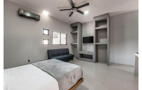 Studio 2 Playa del Carmen - Hoteles con parque acuático en Playa del Carmen, México