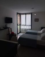 Alquiler Vacacional - Monoambiente moderno, full equipado y super cómodo. ¡Cerca de todo!