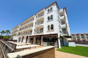 Alojamiento - EMERALD SUN HOTEL